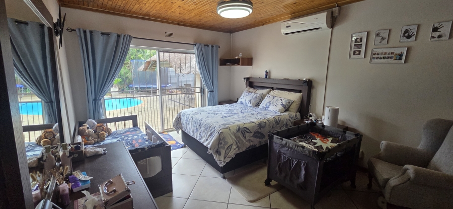4 Bedroom Property for Sale in Hillcrest Northern Cape